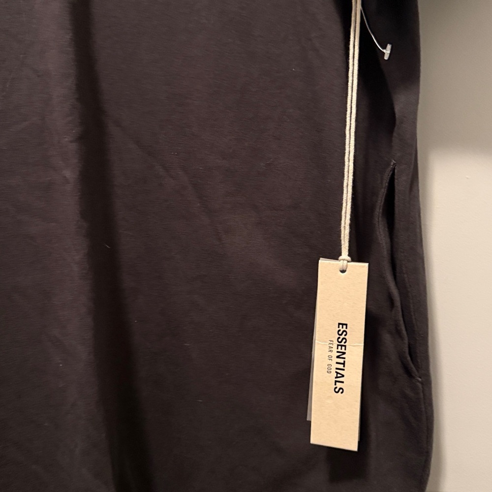 Essentials Women’s Dress - Picture 2 of 4